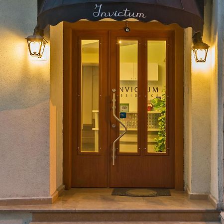 Invictum Residence Istanbul Luaran gambar