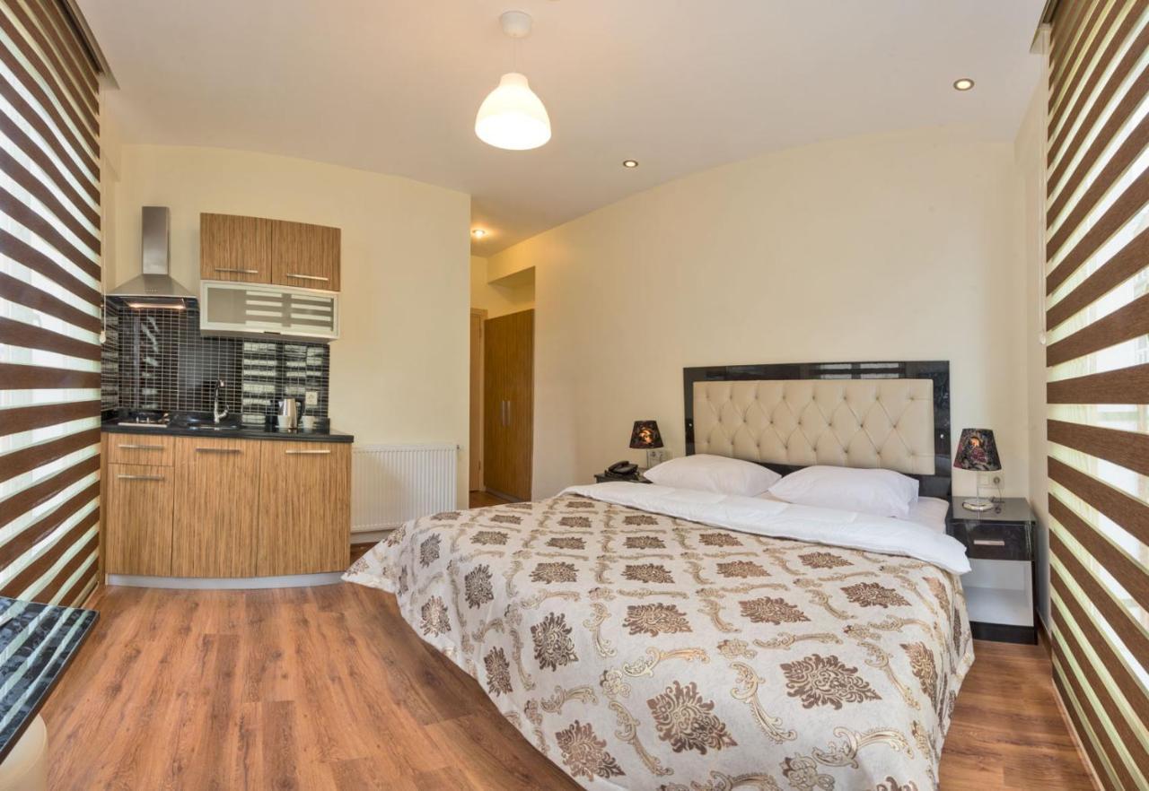 Invictum Residence Istanbul Luaran gambar