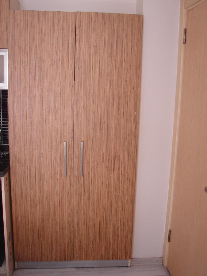 Invictum Residence Istanbul Luaran gambar