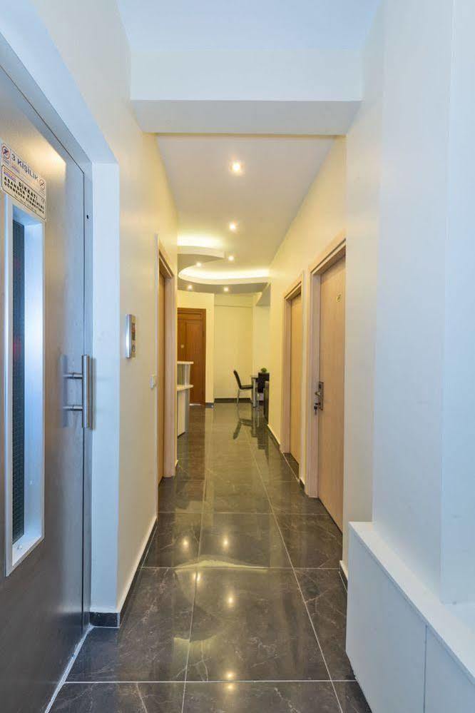 Invictum Residence Istanbul Luaran gambar