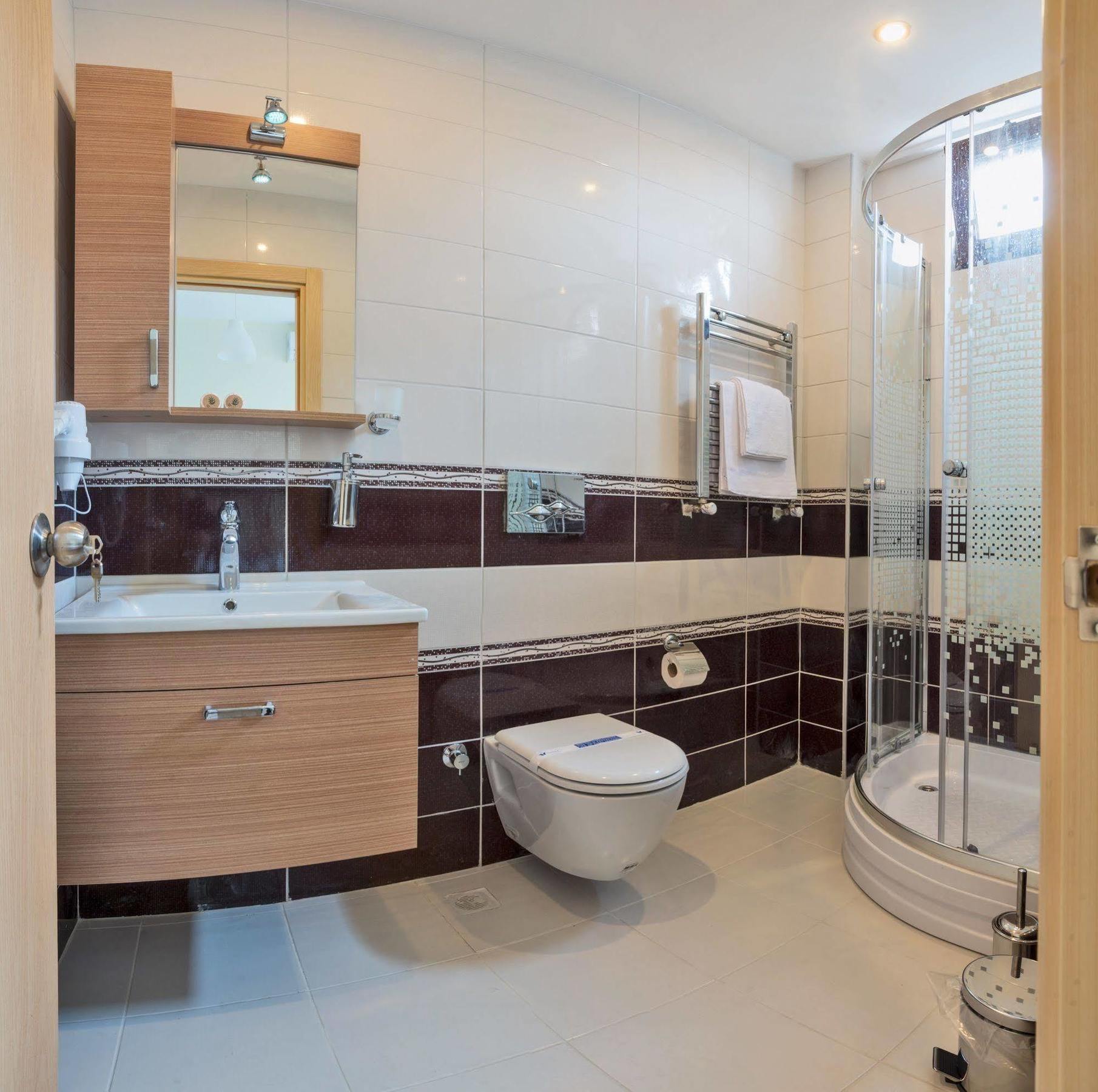 Invictum Residence Istanbul Luaran gambar