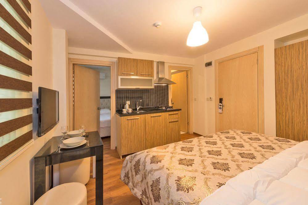 Invictum Residence Istanbul Luaran gambar