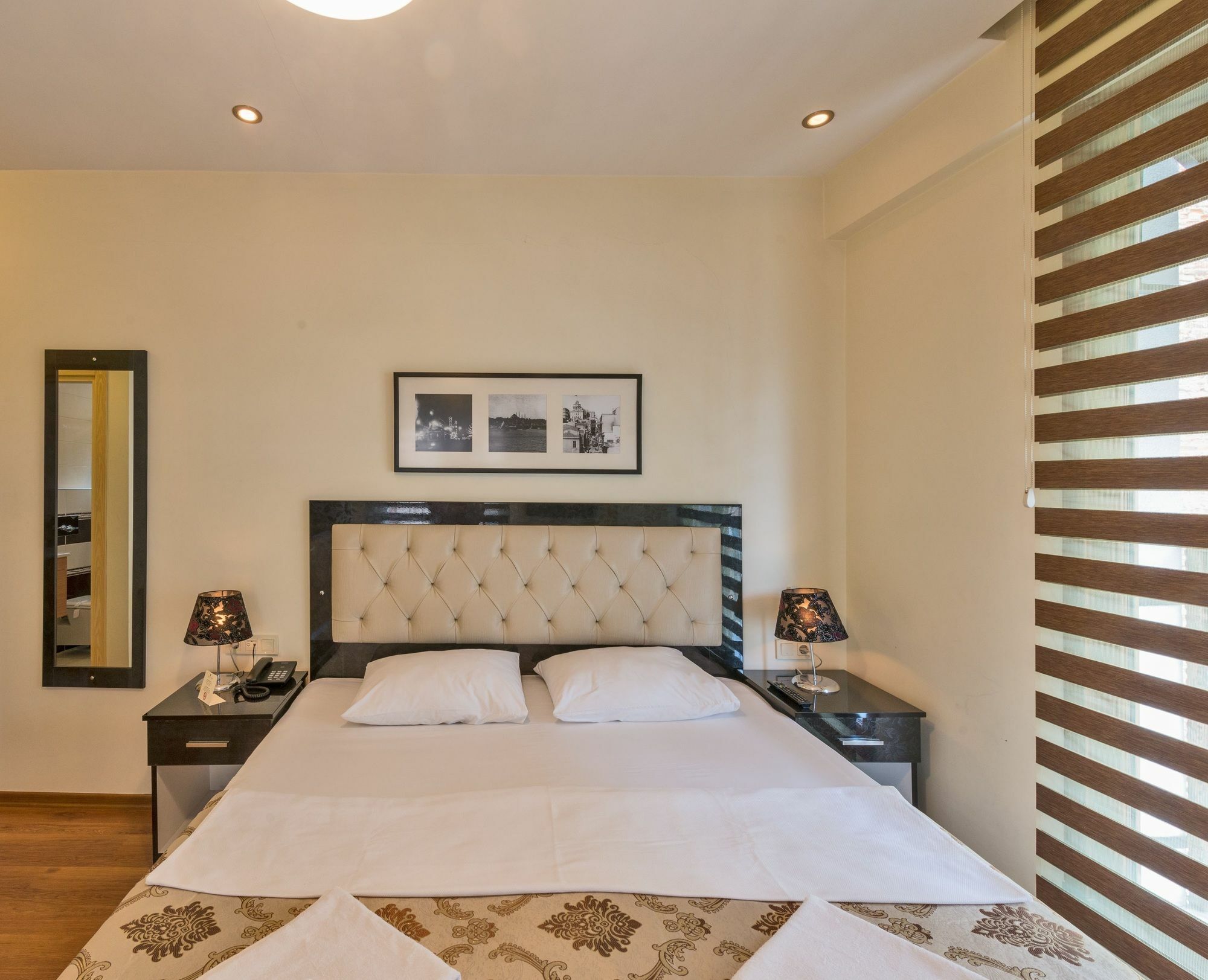 Invictum Residence Istanbul Luaran gambar