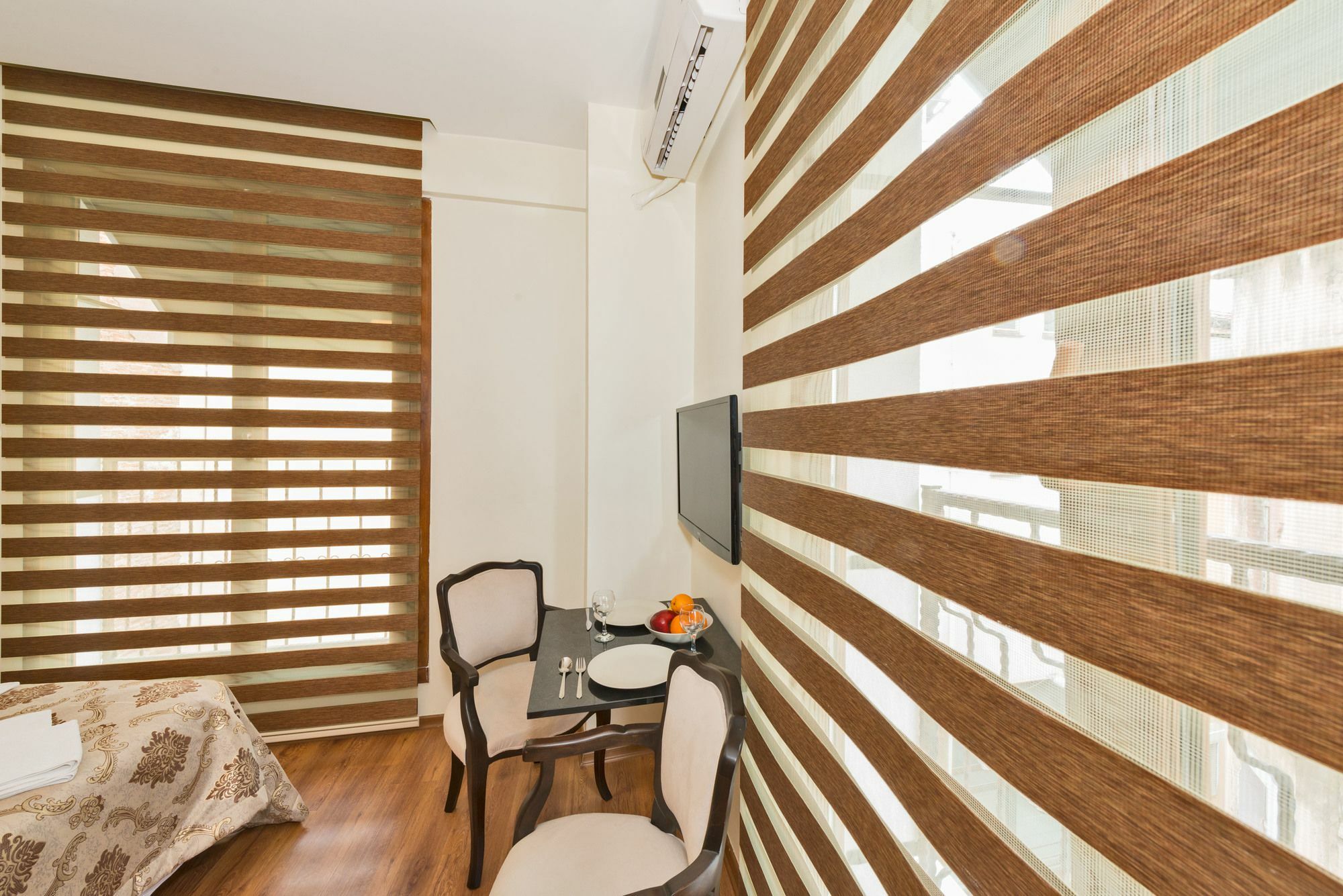 Invictum Residence Istanbul Luaran gambar